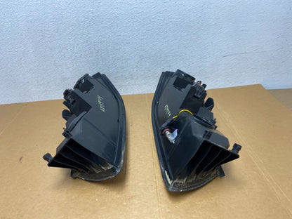 2000-2005 Chevrolet Impala Left+Right Set Headlights Halogen AD8949 DW9