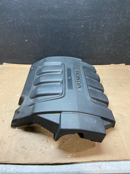 2005 to 2007 Honda Odyssey Black Engine Cover OEM i2994 DG12