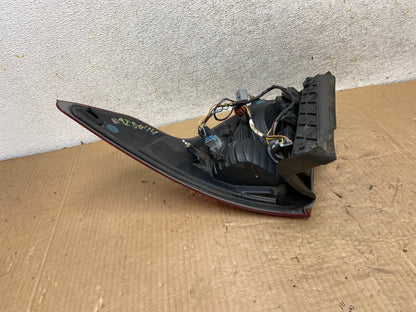 2011 2012 2013 2014 2015 Ford Explorer Left Driver LH Side Tail light AI8044 LK4