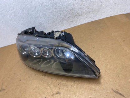 2006 2007 2008 Mazda 6 Right Passenger Rh Side Halogen Headlight AE3285 DW1