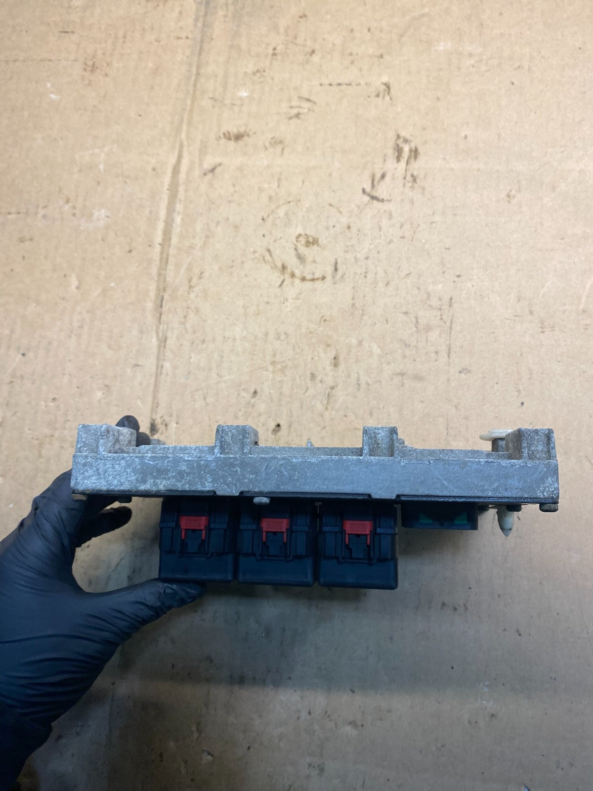 2009 to 2010 Jeep Grand Cherokee Computer Engine Control ECU ECM t2641 DG1