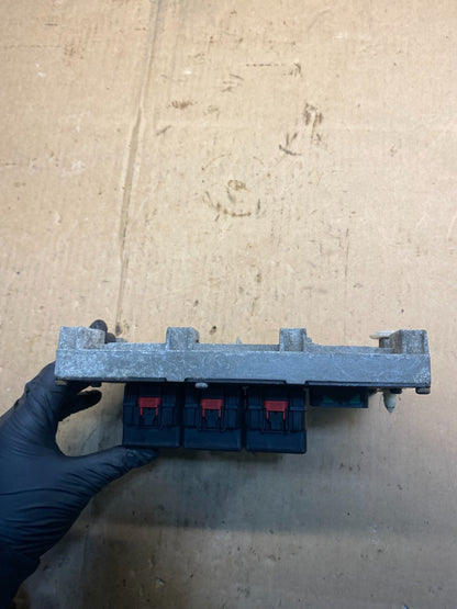 2009 to 2010 Jeep Grand Cherokee Computer Engine Control ECU ECM t2641 DG1