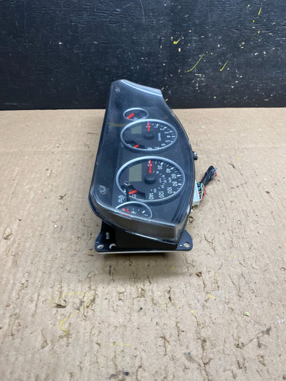 2007 2008 2009 Nissan Pathfinder Speedometer Cluster Gauge OEM T6073 DG2