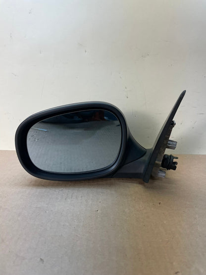 2009 to 2011 BMW 3-Series Left Driver LH Side View Door Mirror AI0844 LK9