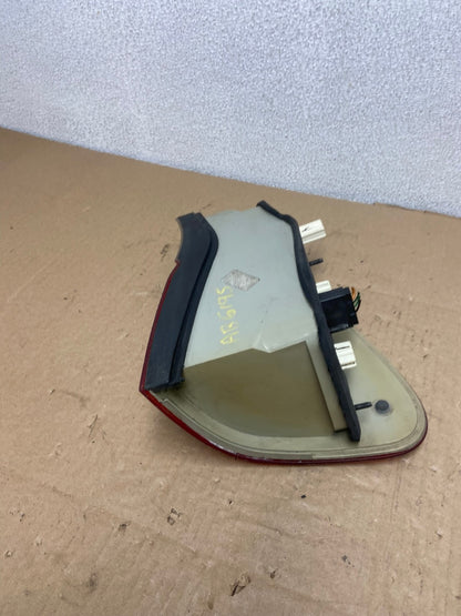 2004 2005 2006 BMW E53 X5 Left Driver Lh Side Tail Light Oem AB6195 LK5