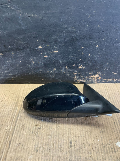 2006 to 2008 BMW 328i 335i Right Passenger RH Side View Door Mirror S9627  DG3