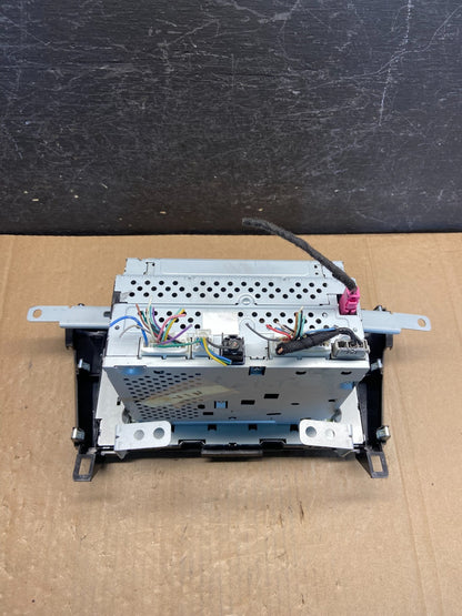 2015 to 2016 Nissan Rogue AM FM XM Radio CD Player Screen Receiver AG1533 DW6