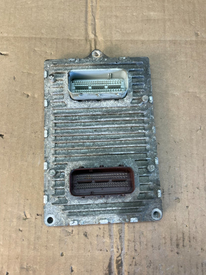 2012 Dodge Grand Caravan Town & Country ECM ECU Engine Computer AC5481 DG0