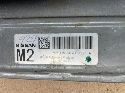 2010 2011 Nissan Armada QX56 5.6L Engine Control Unit ECU ECM Module P7423 DG2