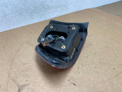 1999 2000 Honda Civic Sedan Right Passenger RH Side Tail Light AE3131 LK5