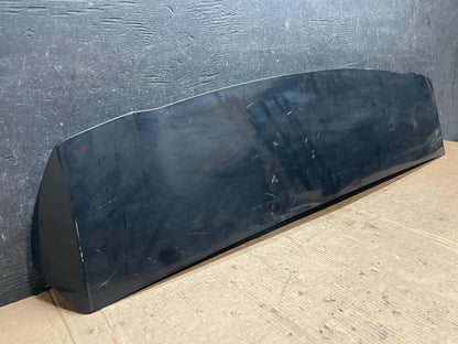 2020 to 2023 Ford Explorer Rear Liftgate Spoiler Wing OEM z8091 DG1