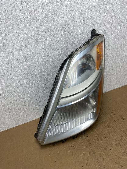 2006-2009 Toyota Prius Left Driver LH Side Headlight Halogen AB6969 DW2