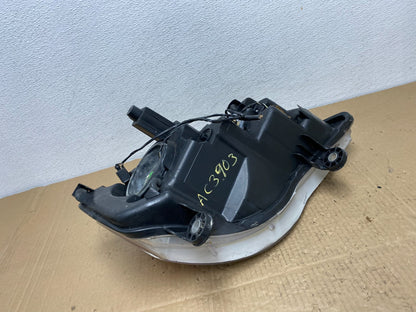 2008 to 2016 Chrysler Town and Country Left Driver Lh Side Headlight AC3903 DW7