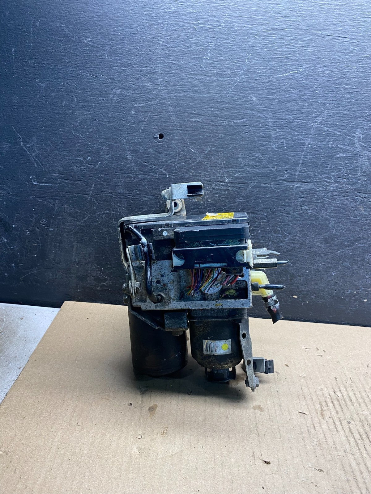 2004 - 2009 Toyota Prius ABS Brake Pump Anti Lock Module AG9692 DG4