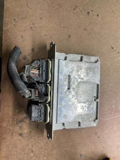 2006 Ford E150 ECM ECU Engine Computer Module 6C2A-12A650-BC i6639 PS0