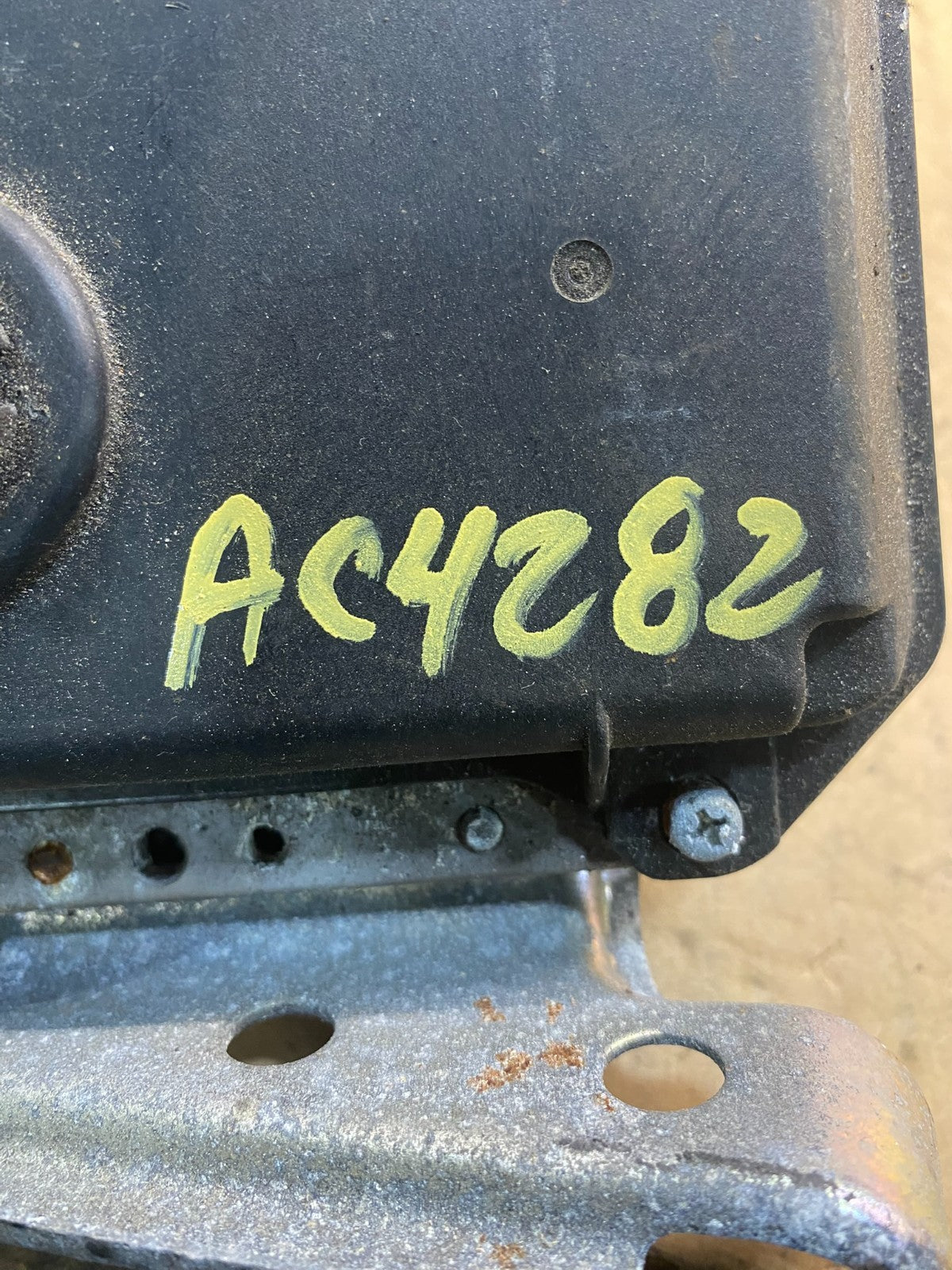 2014 Toyota Prius OEM Electronic Engine Control Module ECU ECM AC4282 DG3