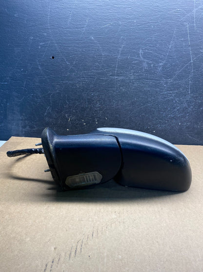 2003-2006 Chevrolet Tahoe Suburban Left Driver LH Turn Door Mirror AG6015 DW3