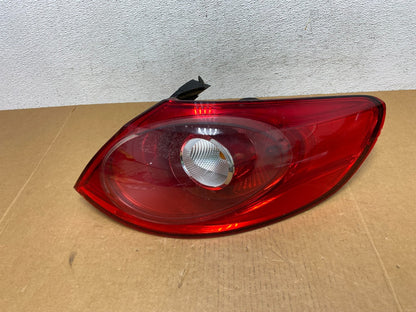 2009-2012 Volkswagen CC Right Passenger RH Side Tail Light AD9054 DW0