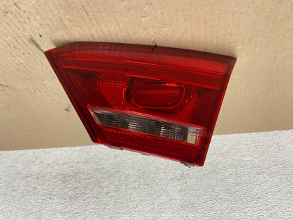 2012 to 2015 Volkswagen Passat Right Passenger Tail light inner AE6995 LK0