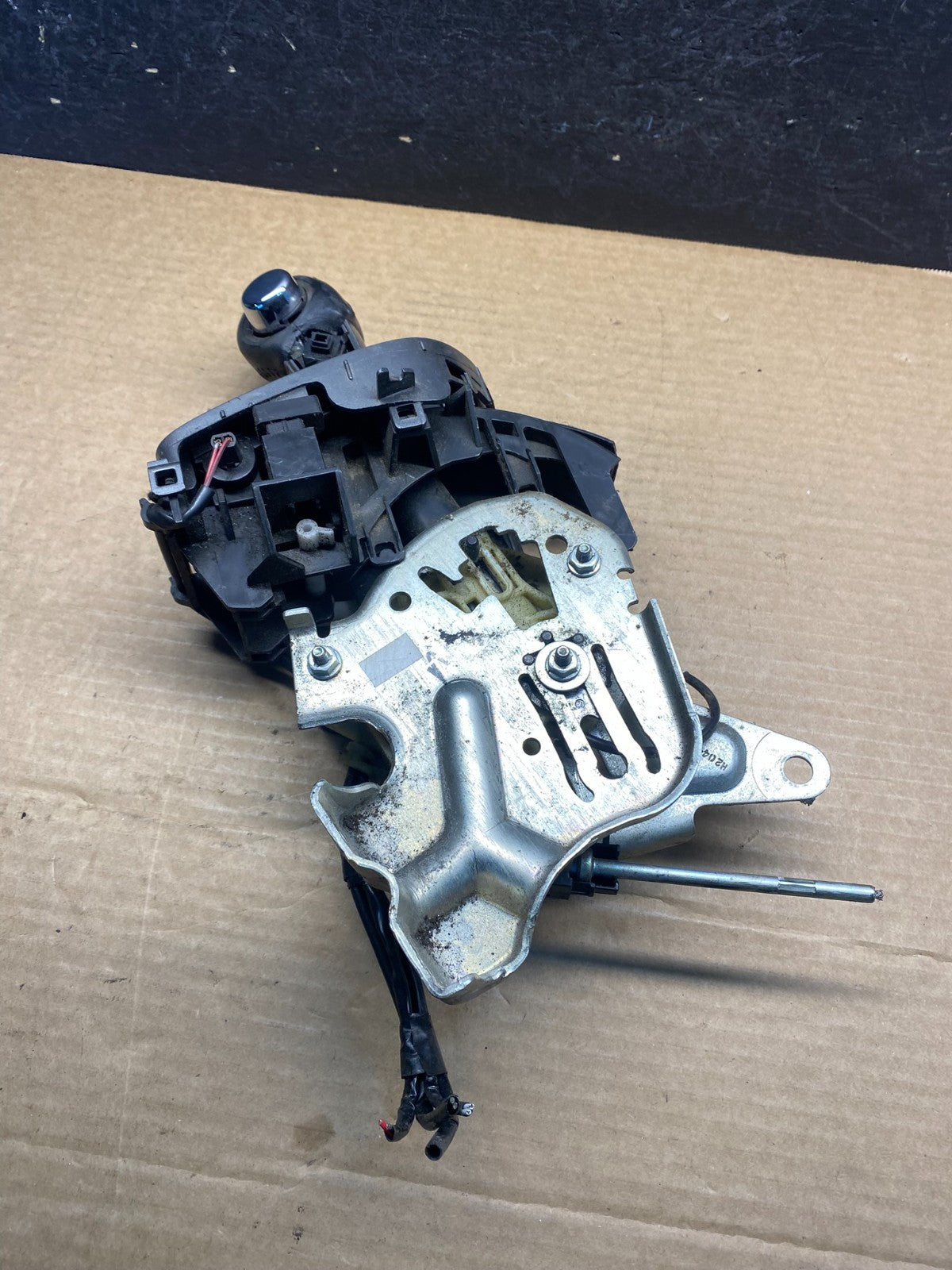2005 to 2007 Honda Odyssey 3.5L Gear Selector Shift Shifter AF75324