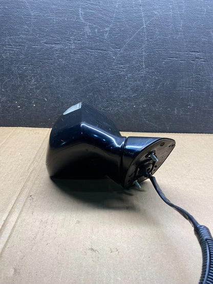 2007 to 2012 Acura RDX Left Driver LH H Side View Door Mirror AG3677 MS3