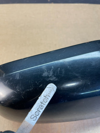 1992 to 1996 Lexus ES300 Right Passenger RH View Door Mirror AC7917 DG7