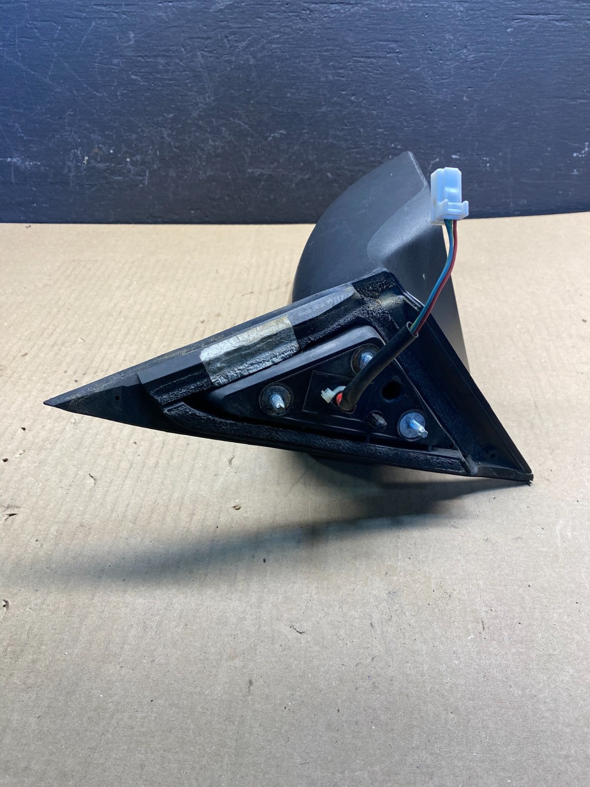 2013 to 2018 Nissan Altima Left Driver LH Side View Door Mirror ac8850 DG4