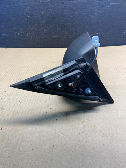 2013 to 2018 Nissan Altima Left Driver LH Side View Door Mirror ac8850 DG4