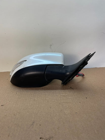 2013-2018 Nissan Altima Right Passenger View Power Turn Door Mirror AH0279 DG3
