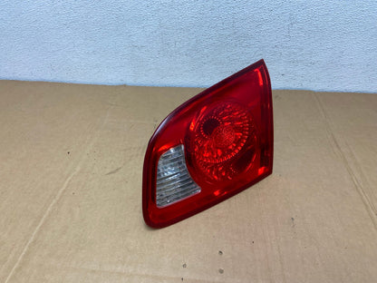 2007 2008 2009 Hyundai Santa Fe Right Passenger Tail Light Inner AC7452 LK2
