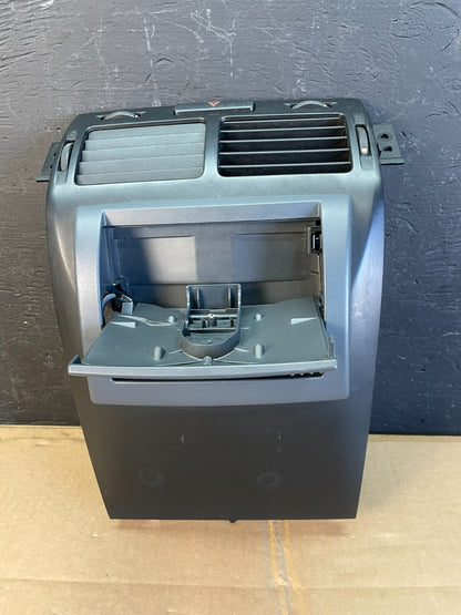 2007 to 2013 Suzuki Grand Vitara Center Console Air Vent ac5471 DG4