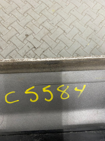 2011 to 2018 Dodge Grand Caravan Tail Gate Trim Molding W/O Camera OEM C5584 PS17
