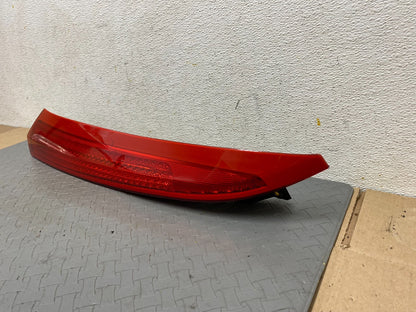2003 to 2006 Volvo XC90 Left Driver LH Side Upper Tail Light OEM A8973 DG12