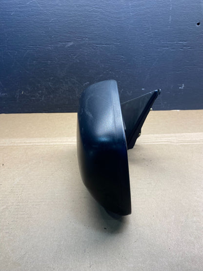 2008 - 2014 Mitsubishi Lancer Left Driver LH Door View Mirror AC4352 MS10
