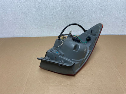 2011 2012 2013 2014 Chevrolet Cruze Right Passinger RH Side Tail Light AC5581 LK4