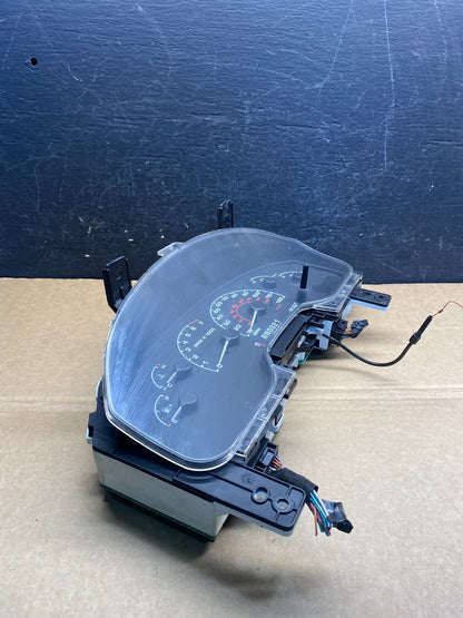 2002 Ford Explorer Speedometer Cluster Gauge AF7858 DG1