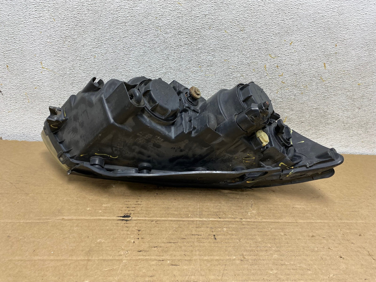 2006 to 2008 Hyundai Sonata Left Driver LH Side Headlight Halogen AH7932 LK10