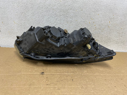 2006 to 2008 Hyundai Sonata Left Driver LH Side Headlight Halogen AH7932 LK10