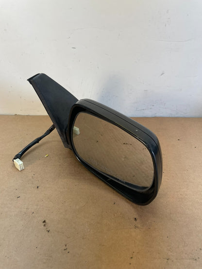2001 to 2003 Toyota RAV4 Right Passenger RH Side View Door Mirror af8689 DG2