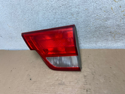 2011-2013 Jeep Grand Cherokee Right Passenger Rh Inner Tail Light AH9512 LK1