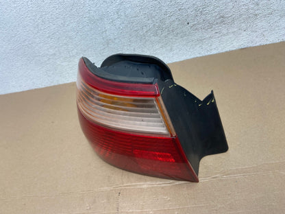1998 to 2000 Honda Accord Sedan Tail light Left Driver LH Side AF4350 LK1