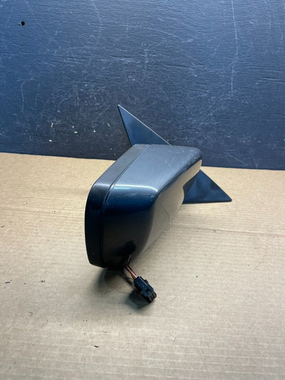2001 2002 2003 BMW 3-Series Right Passenger RH Side View Door Mirror AF6749 MS1