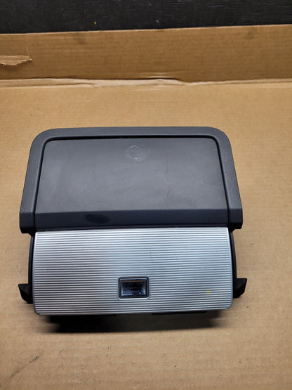 2009 2010 Dodge Journey Center Dash Compartment Storage Cubby H1387 DG10