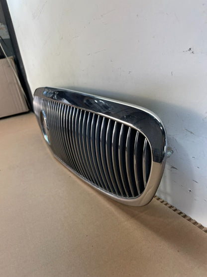 1997 to 2002 Buick Century Front Upper Grill Grille AH8559 DG1