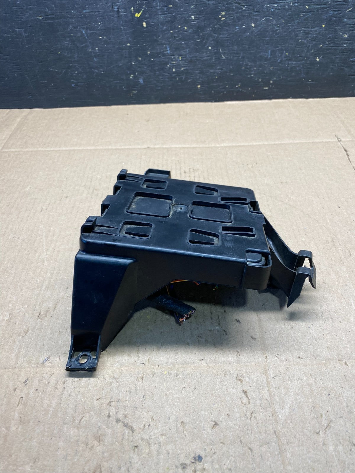 2017 to 2025 Audi A4  Comfort Control Unit Module CUM Oem OEM r5967 DG2