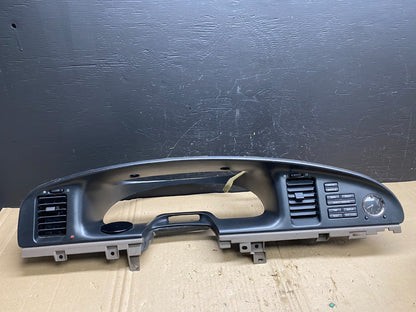1998 to 2001 Lincoln Continental  Speedometer Dash Bezel Air Vent ab9053  DG0