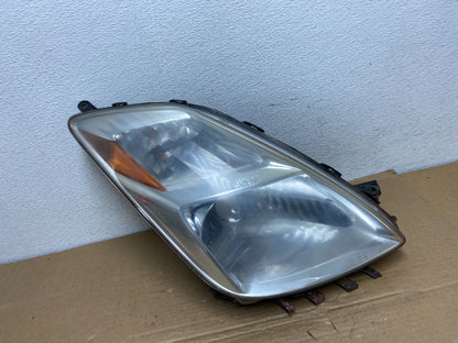 2004 - 2005 Toyota Prius Right Passenger RH Side Headlight Xenon Hid AD3887 DW0