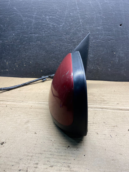 2003-2006 Chevrolet Tahoe Suburban Left Driver LH Turn Door Mirror AH9646 DW10