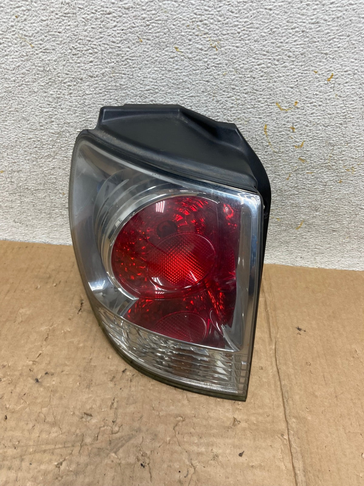 2001 2002 2003 Lexus Rx300 Left Driver Lh Side Tail Light AI5567 LK0