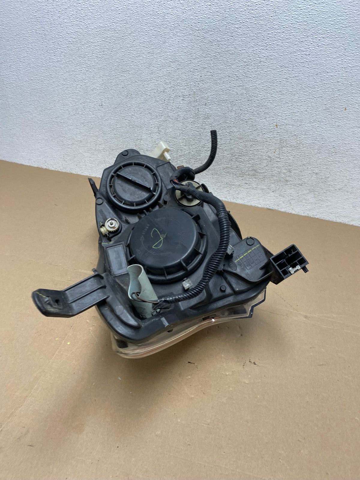 2013 - 2015 Nissan Sentra W/LED Halogen Left Driver LH Headlight AF4414 LK9